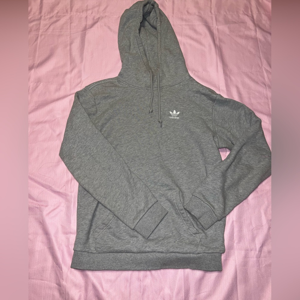 Adidas Sweater